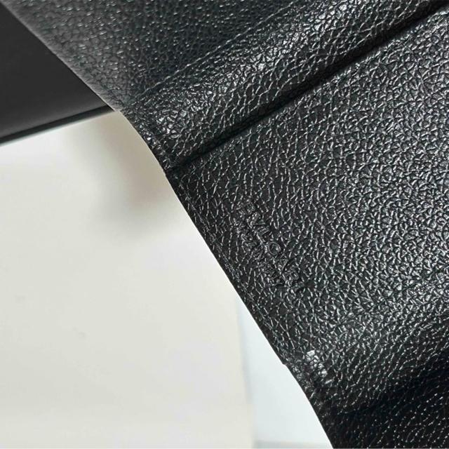 i BVLGARI uK ~Q L[P[X  PVC U[ ubN Vo[ Y fB[X  uh 