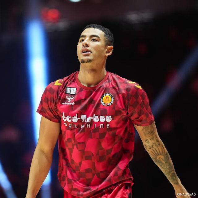 #5 アイザイア・マーフィー選手直筆サイン入り 名古屋ダイヤモンドドルフィンズ 手話シャツ < レジャー/スポーツ #5 アイザイア・マーフィー選手直筆サイン入り 名古屋ダイヤモンドドルフィンズ 手話シャツ < レジャー/スポーツの