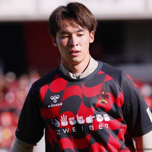 #25 小島 雅也選手 直筆サイン入り ツエーゲン金沢 手話シャツ < レジャー/スポーツ #25 小島 雅也選手 直筆サイン入り ツエーゲン金沢 手話シャツ < レジャー/スポーツの