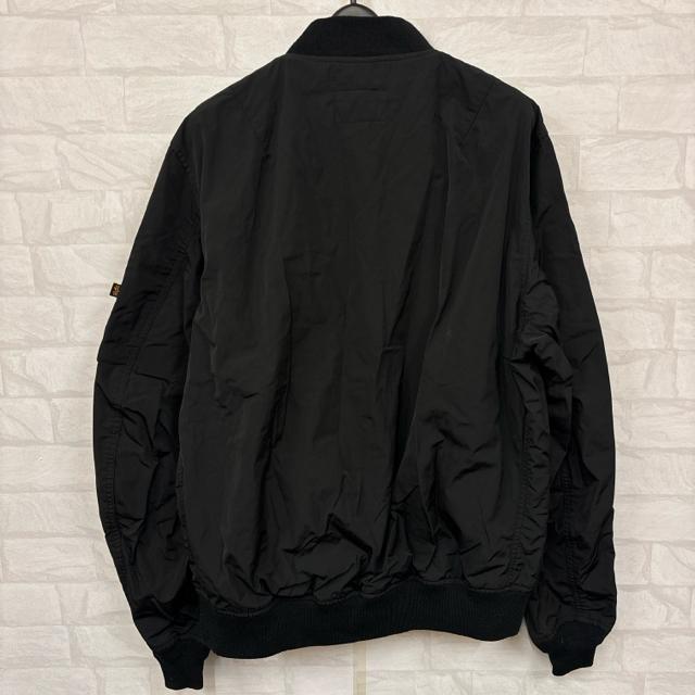  ALPHA INDUSTRIES MA-1 u] ubN  uh 