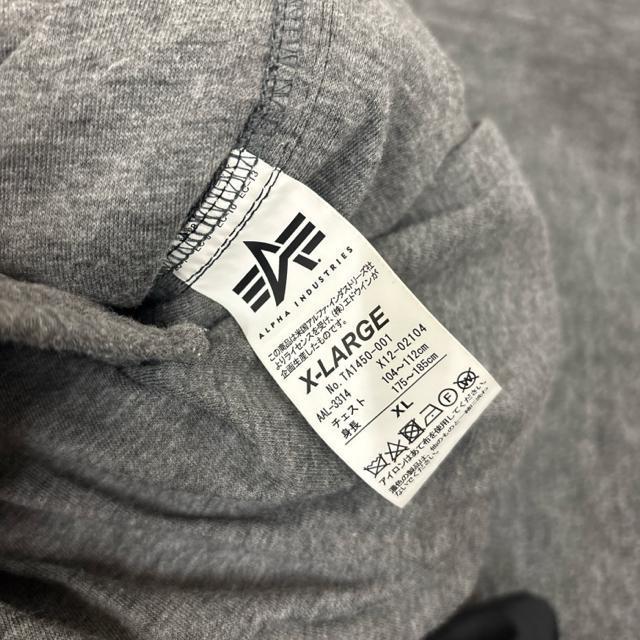  ALPHA INDUSTRIES MA-1 u] ubN  uh 