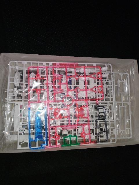 ガンダム一番くじ2023 D賞HGガンダムルブリス ソリッドクリア 未開封品未使用品 ガンプラ < アニメ/コミック/キャラクター ガンダム一番くじ2023 D賞HGガンダムルブリス ソリッドクリア 未開封品未使用品 ガンプラ < アニメ/コミック/キャラクターの