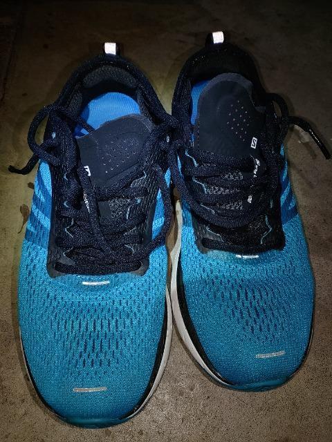 SALOMON  jOV[Y  SONIC  RA  2  RUNNING  AVENUE  QT.Tcm   jt@bV 