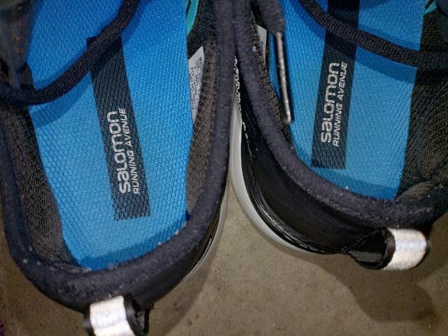 SALOMON  jOV[Y  SONIC  RA  2  RUNNING  AVENUE  QT.Tcm  jt@bV 