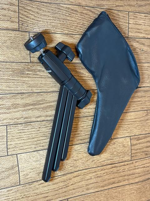 MINOLTA 卓上三脚 < 家電/AV MINOLTA 卓上三脚 < 家電/AVの