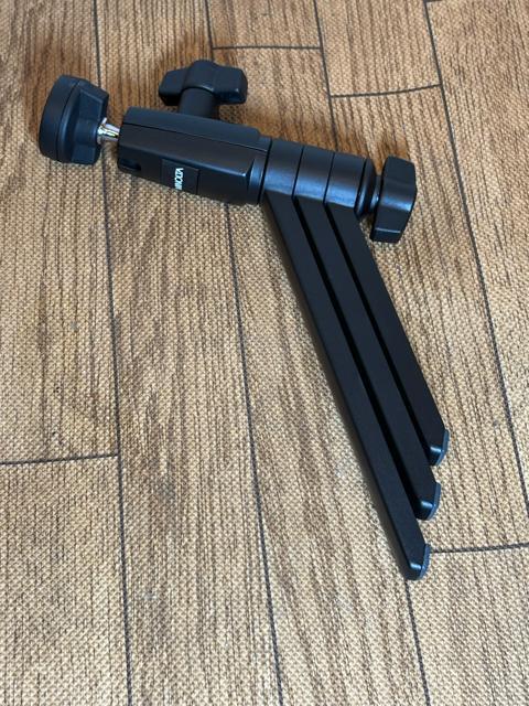 MINOLTA 卓上三脚 < 家電/AV MINOLTA 卓上三脚 < 家電/AVの