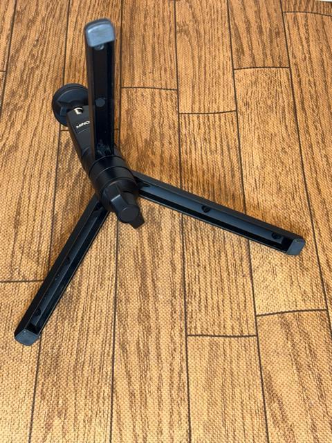 MINOLTA 卓上三脚 < 家電/AV MINOLTA 卓上三脚 < 家電/AVの