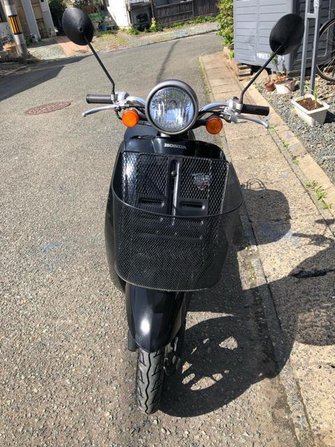 トゥデイ(Today)50cc < 自動車/バイク トゥデイ(Today)50cc < 自動車/バイク