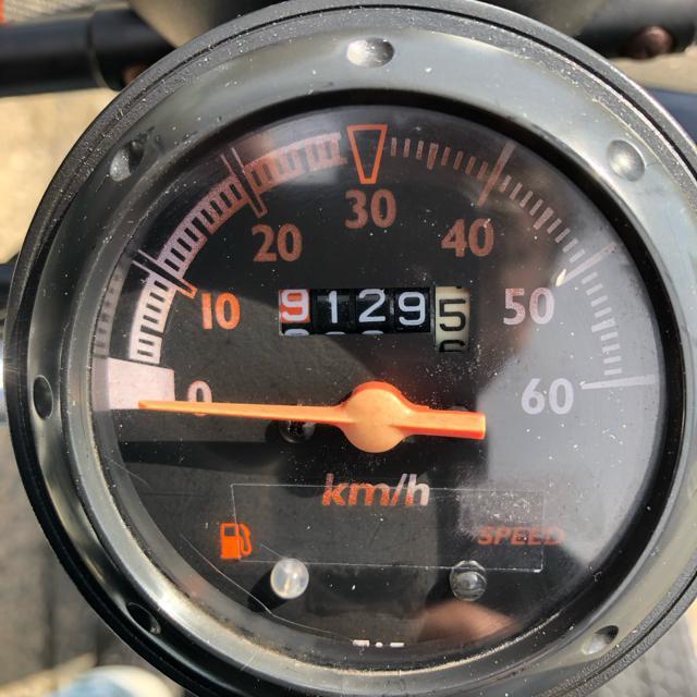 トゥデイ(Today)50cc < 自動車/バイク トゥデイ(Today)50cc < 自動車/バイク