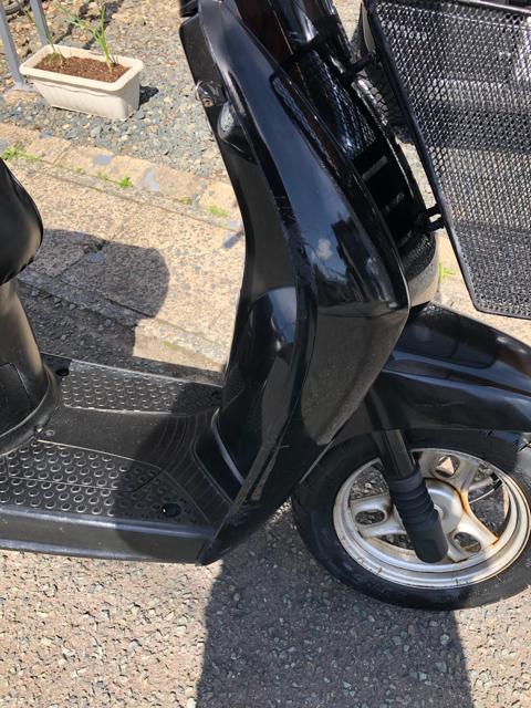 トゥデイ(Today)50cc < 自動車/バイク トゥデイ(Today)50cc < 自動車/バイク