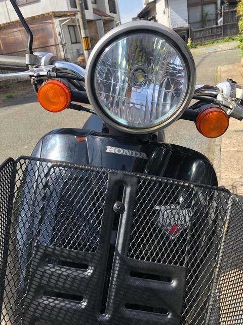 トゥデイ(Today)50cc < 自動車/バイク トゥデイ(Today)50cc < 自動車/バイク