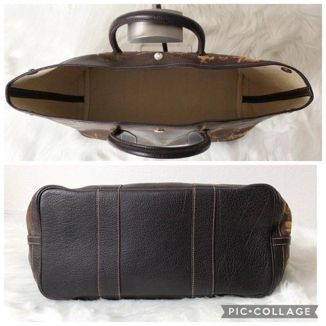 HERMES �G�����X �g�[�g�o�b�O �n���h�o�b�O �K�[�f���p�[�e�B�[ �A�}�]�j�A PM �� �u�����h�� 