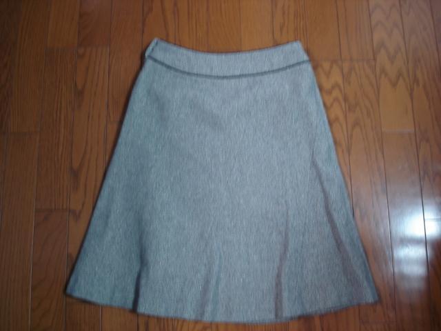 ★ミッシェルクラン 上品ラメ入りツィードスカート★クローゼット整理価格! < ブランド ★ミッシェルクラン 上品ラメ入りツィードスカート★クローゼット整理価格! < ブランドの