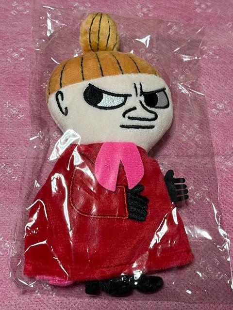 リトルミイ マスコット型メジャー < インテリア/ライフ リトルミイ マスコット型メジャー < インテリア/ライフの