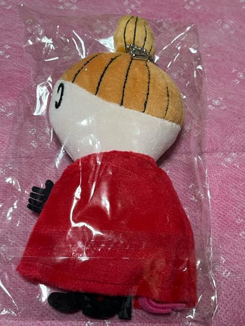 リトルミイ マスコット型メジャー < インテリア/ライフ リトルミイ マスコット型メジャー < インテリア/ライフの