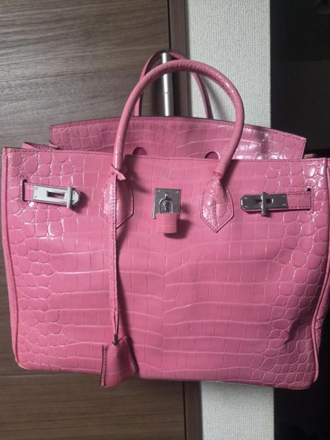 �N���R�g�[�g�o�b�O  �� �����t�@�b�V������ 