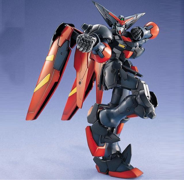 MG  1/100  �}�X�^�[�K���_�� �� �z�r�[�� 