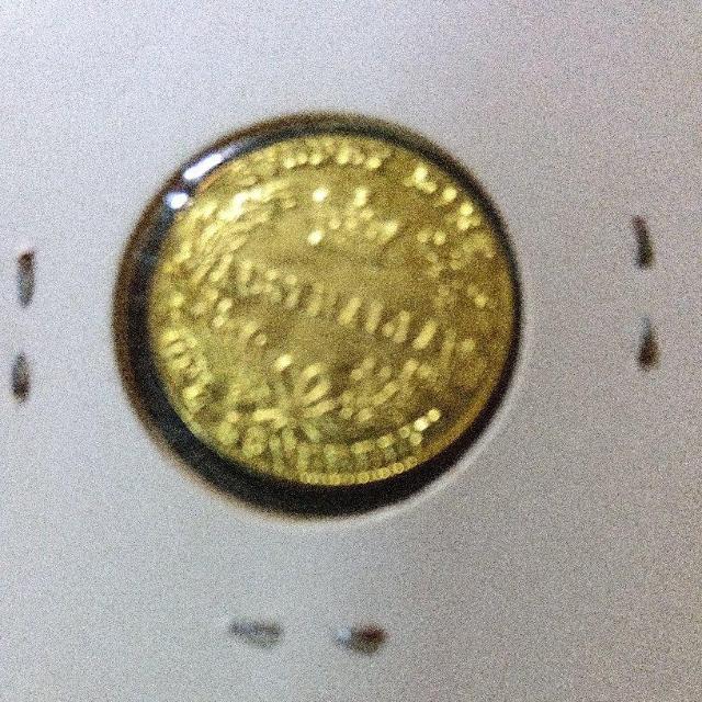 どこかの金貨? < ホビー どこかの金貨? < ホビーの