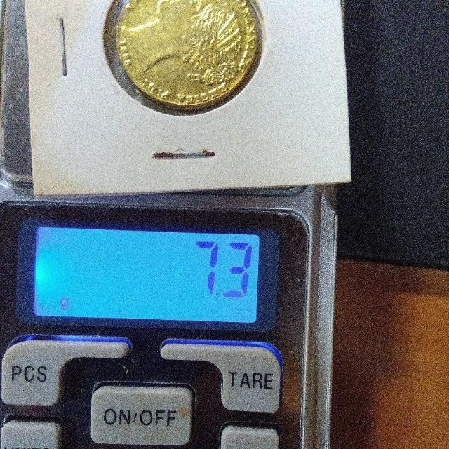 どこかの金貨? < ホビー どこかの金貨? < ホビーの