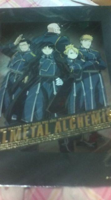 鋼の錬金術師軍部〜メタルポートレート < アニメ/コミック/キャラクター  鋼の錬金術師軍部〜メタルポートレート < アニメ/コミック/キャラクターの