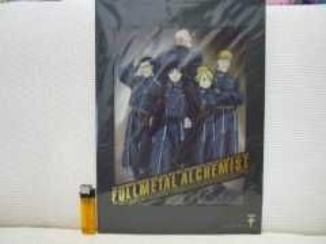 鋼の錬金術師軍部〜メタルポートレート < アニメ/コミック/キャラクター  鋼の錬金術師軍部〜メタルポートレート < アニメ/コミック/キャラクターの