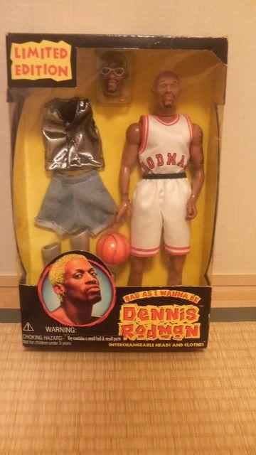 ロドマン フィギュア < レジャー/スポーツ  ロドマン フィギュア  < レジャー/スポーツの