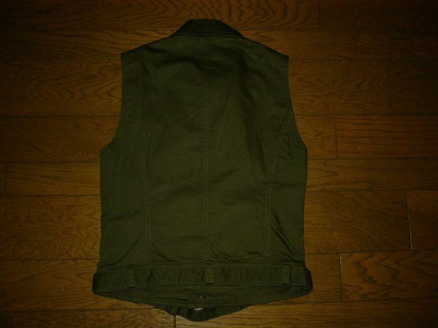 新品SHELLACシェラックミリタリーライダースベスト44半額以下 < ブランド 新品SHELLACシェラックミリタリーライダースベスト44半額以下 < ブランドの