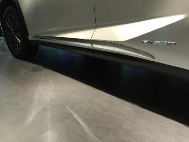 レクサス メッキ サイドモール NX200t NX300h Fスポーツ < 自動車/バイク レクサス メッキ サイドモール NX200t NX300h Fスポーツ < 自動車/バイク