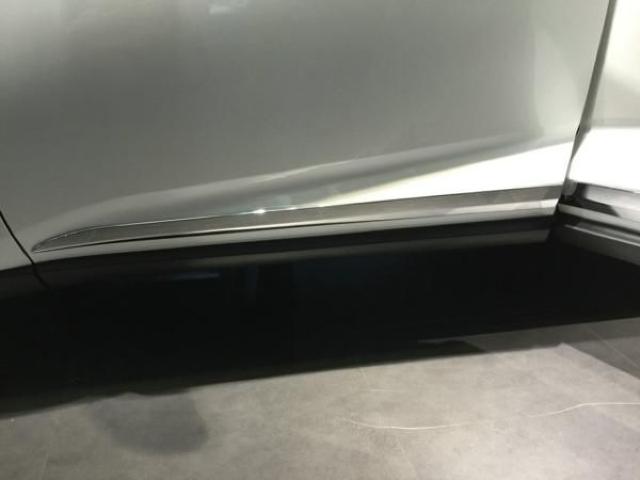 レクサス メッキ サイドモール NX200t NX300h Fスポーツ < 自動車/バイク レクサス メッキ サイドモール NX200t NX300h Fスポーツ < 自動車/バイク