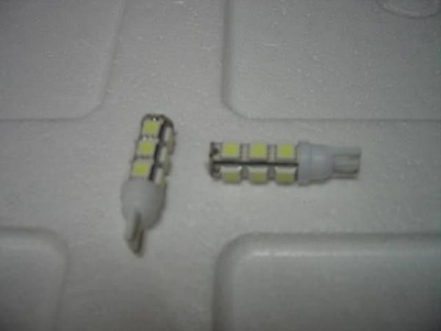 送料無料 T10 SMD ホワイト 13連バルブ 2個 保障あり < 自動車/バイク 送料無料 T10 SMD ホワイト 13連バルブ 2個 保障あり < 自動車/バイク