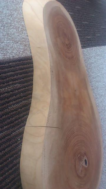 けやきの木!置き台、手作り幻想的な木模様 < インテリア/ライフ  けやきの木!置き台、手作り幻想的な木模様  < インテリア/ライフの