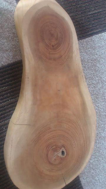 けやきの木!置き台、手作り幻想的な木模様 < インテリア/ライフ  けやきの木!置き台、手作り幻想的な木模様 < インテリア/ライフの