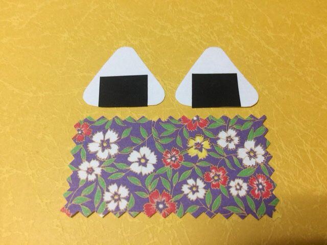 たみふる☆クラフト出品☆おにぎりセット☆久々の出品です☆ < キッズ/ベビー  たみふる☆クラフト出品☆おにぎりセット☆久々の出品です☆  < キッズ/ベビーの