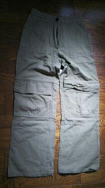 Suzie 28号 長パンツ < 女性ファッション  Suzie 28号 長パンツ  < 女性ファッションの
