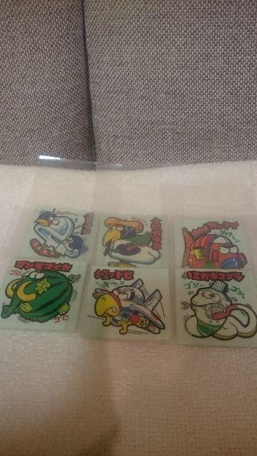 MdIm ܂񂱃V[ 6Zbg be 1983   zr[ 