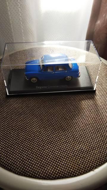 ԃRNVg^ Ri1/43mu   zr[ 