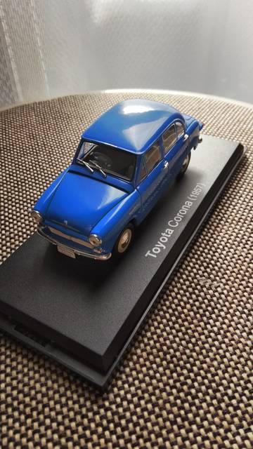 ԃRNVg^ Ri1/43mu  zr[ 