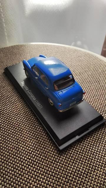 ԃRNVg^ Ri1/43mu  zr[ 