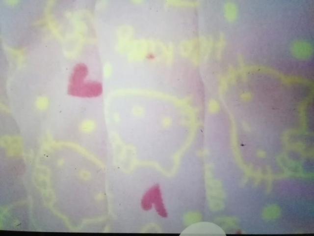 キてぃ敷ぱっとしんぐるさいず(ロング兼用)100×205pぴんく系 < ホビー  キてぃ敷ぱっとしんぐるさいず(ロング兼用)100×205pぴんく系 < ホビーの