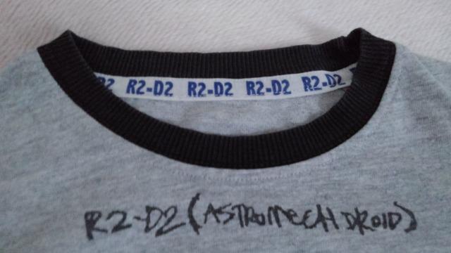 ♪今大人気ロボットTシャッSTARWARS送料半額♪ヽ(´▽`)/ < キッズ/ベビー  ♪今大人気ロボットTシャッSTARWARS送料半額♪ヽ(´▽`)/ < キッズ/ベビーの