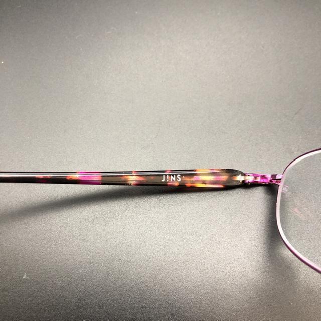 即決 JINS ジンズ メガネ 眼鏡 LMF-14S-027B < 女性ファッション 即決 JINS ジンズ メガネ 眼鏡 LMF-14S-027B < 女性ファッションの