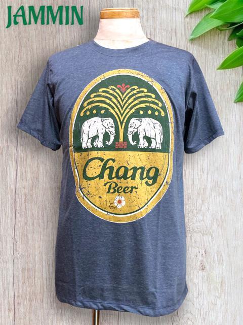 チャンビールTシャツ★アジアン★エスニック★ヒッピー★サイケ★象 < 男性ファッション  チャンビールTシャツ★アジアン★エスニック★ヒッピー★サイケ★象  < 男性ファッションの