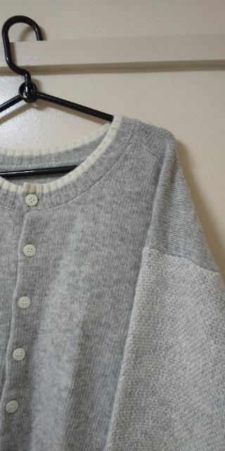 TSUHARUbySM2 ��̌������W���K�[�h�O�㒅�j�b�g���g�p�i