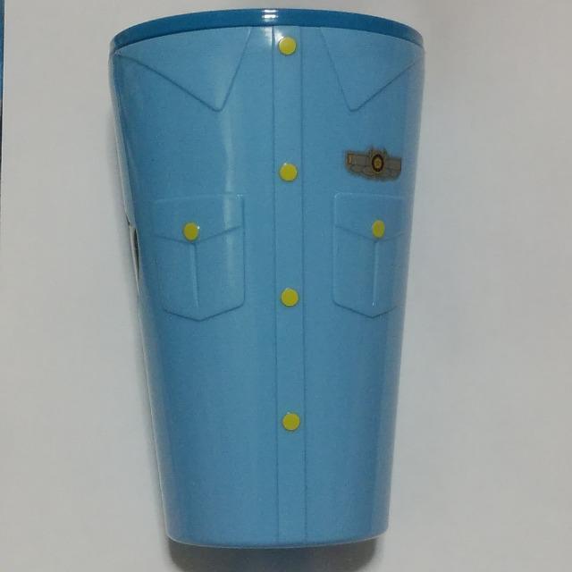 名探偵コナン☆ハロウィンの花嫁☆警察学校制服コスチュームドリンクホルダー☆数量限定 < アニメ/コミック/キャラクター 名探偵コナン☆ハロウィンの花嫁☆警察学校制服コスチュームドリンクホルダー☆数量限定 < アニメ/コミック/キャラクターの