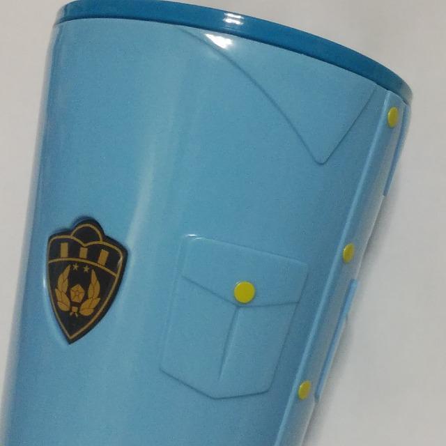 名探偵コナン☆ハロウィンの花嫁☆警察学校制服コスチュームドリンクホルダー☆数量限定 < アニメ/コミック/キャラクター 名探偵コナン☆ハロウィンの花嫁☆警察学校制服コスチュームドリンクホルダー☆数量限定 < アニメ/コミック/キャラクターの