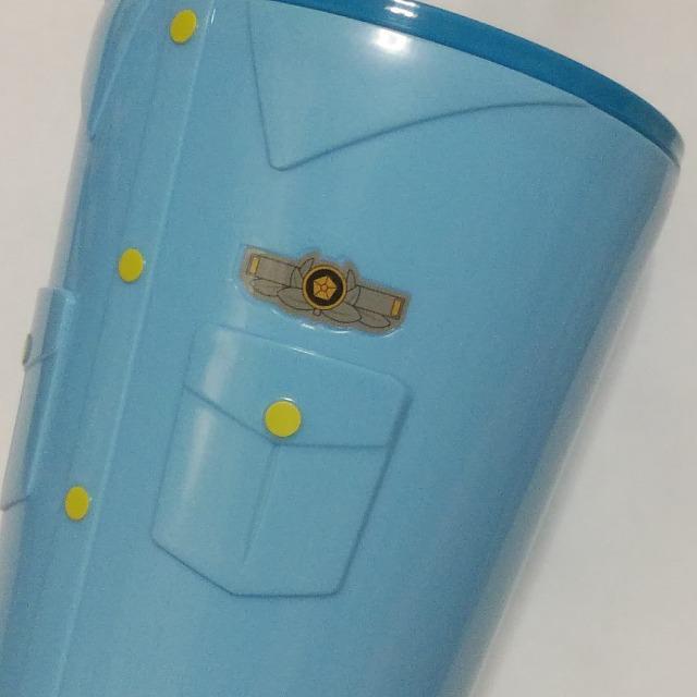 名探偵コナン☆ハロウィンの花嫁☆警察学校制服コスチュームドリンクホルダー☆数量限定 < アニメ/コミック/キャラクター 名探偵コナン☆ハロウィンの花嫁☆警察学校制服コスチュームドリンクホルダー☆数量限定 < アニメ/コミック/キャラクターの