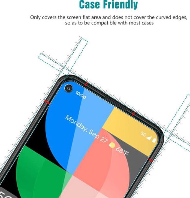 Google Pixel 5a (5G) ガラス 保護 フィルム ピクセル 5a < 家電/AV Google Pixel 5a (5G) ガラス 保護 フィルム ピクセル 5a < 家電/AVの