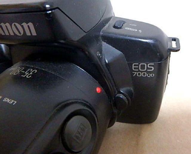 ★Canon キャノン EOS 700QD ZOOM  POWER ZOOM < 家電/AV  ★Canon キャノン EOS 700QD ZOOM  POWER ZOOM < 家電/AVの