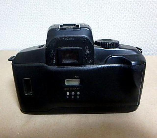 ★Canon キャノン EOS 700QD ZOOM  POWER ZOOM < 家電/AV  ★Canon キャノン EOS 700QD ZOOM  POWER ZOOM < 家電/AVの