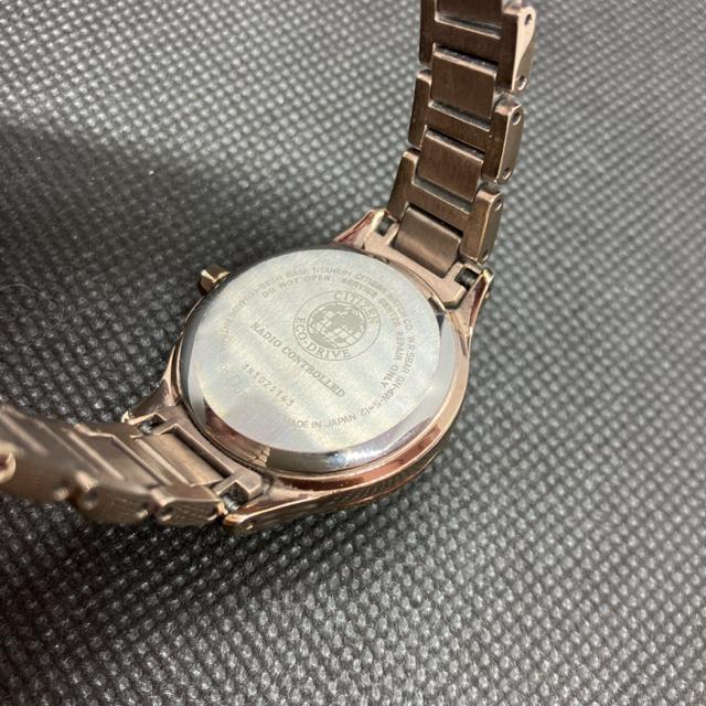 即決 CITIZEN シチズン XC エコドライブ 腕時計 H246-T024696 < ブランド  即決 CITIZEN シチズン XC エコドライブ 腕時計 H246-T024696 < ブランドの